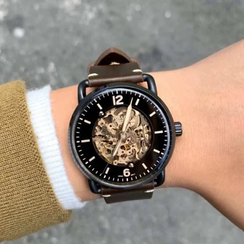 Premium Fossil Watch For Men