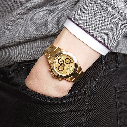 Premium Rolex Watch For Men