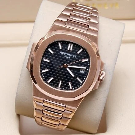 Premium Patek Philippe Watch For Men
