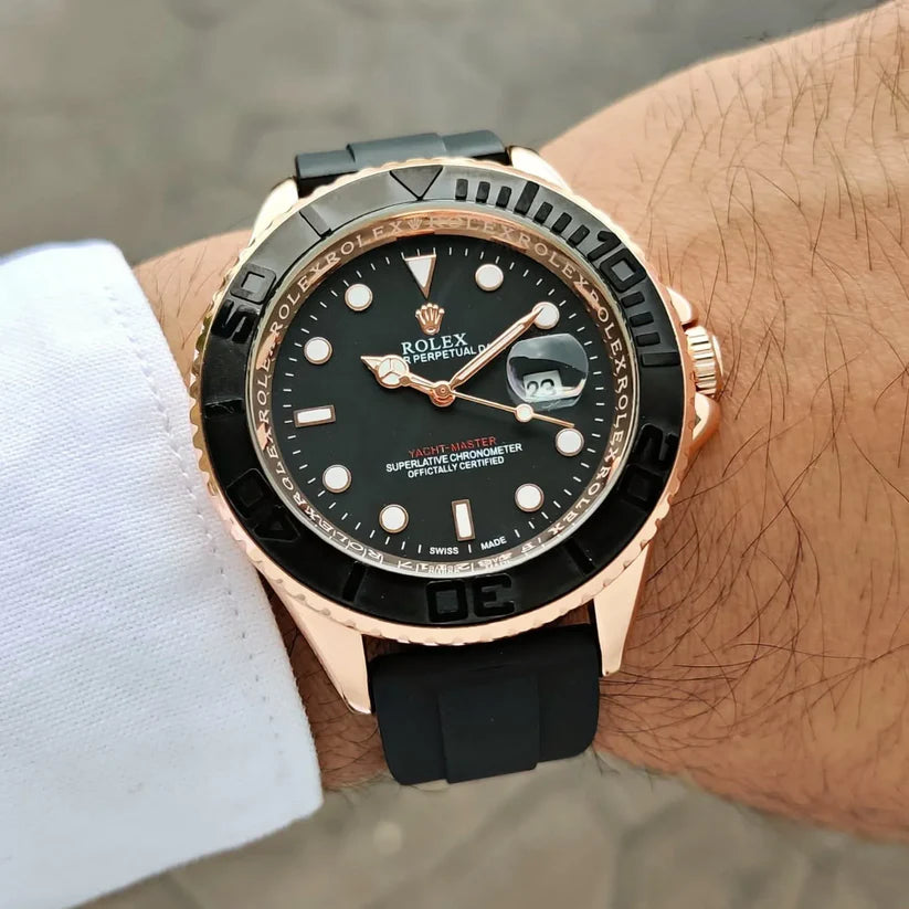 Premium Rolex Watch For Men