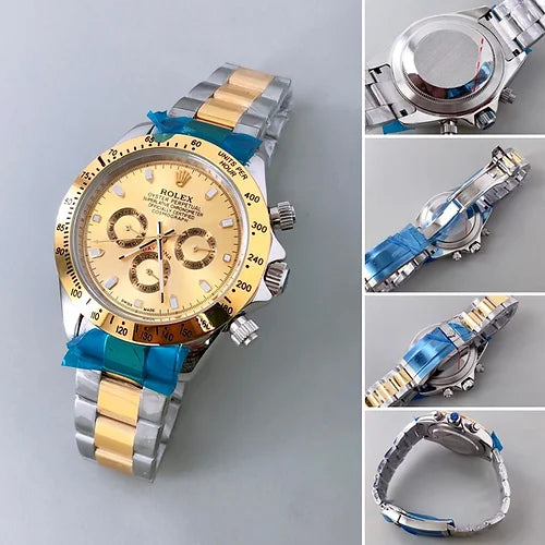 Premium Rolex Watch For Men