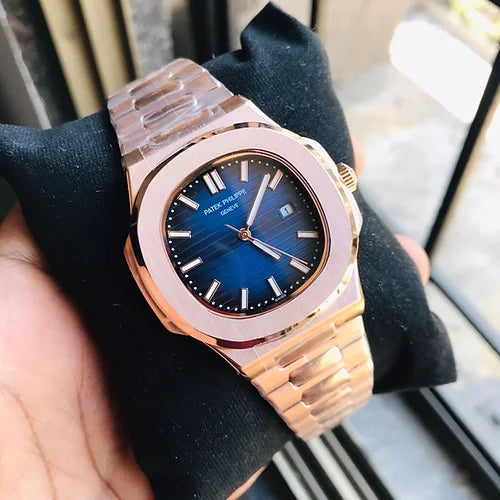 Premium Patek Philippe Watch For Men