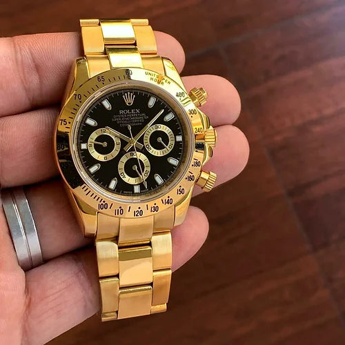 Premium Rolex Watch For Men