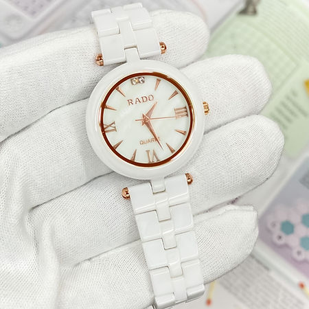 Premium Rado Watch For Women