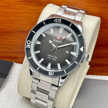 Premium Rado Watch For Men