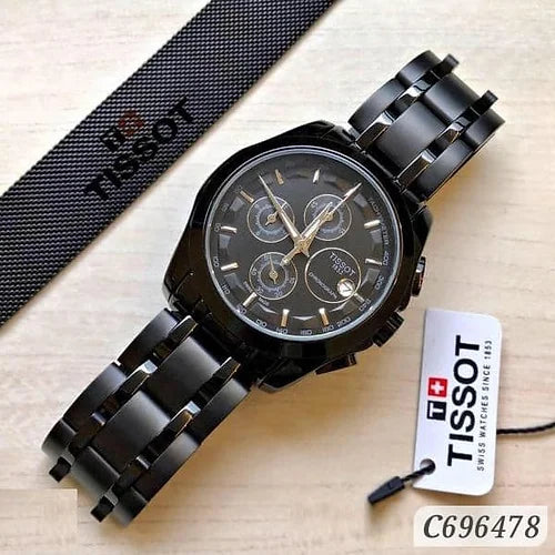 Premium Tissot Watch For Men