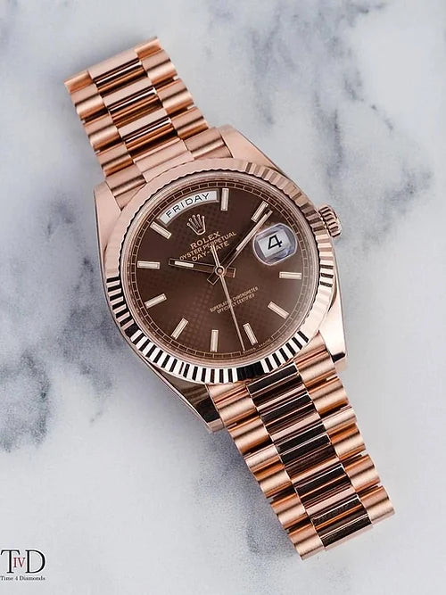Premium Rolex Watch For Men