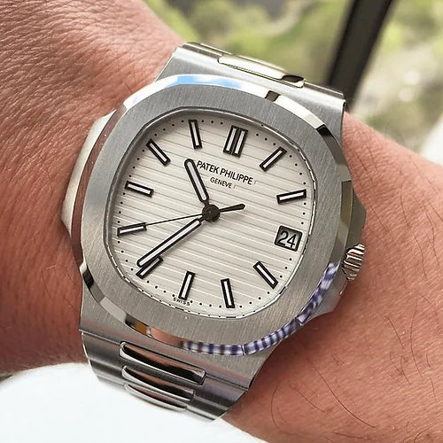 Premium Patek Philippe Watch For Men