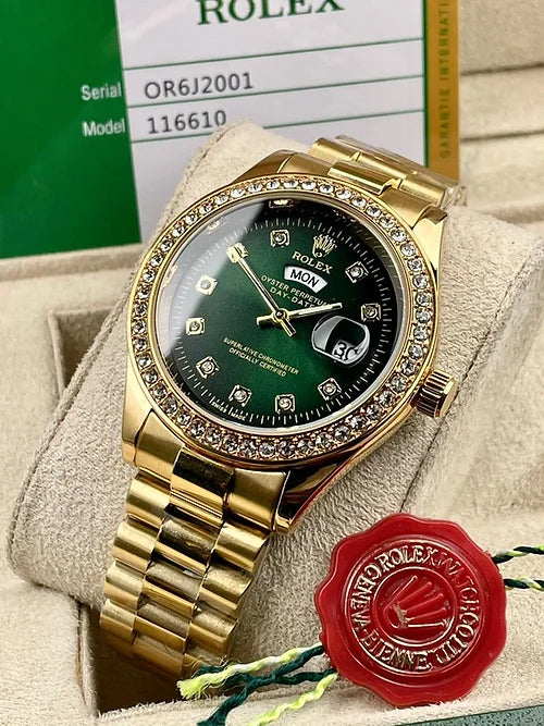 Premium Rolex Watch For Men