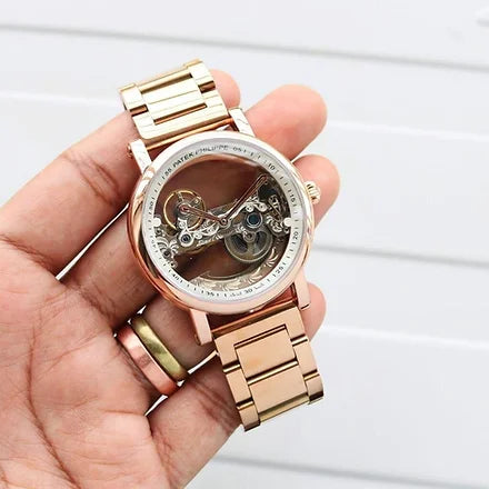 Premium Patek Philippe Watch For Men
