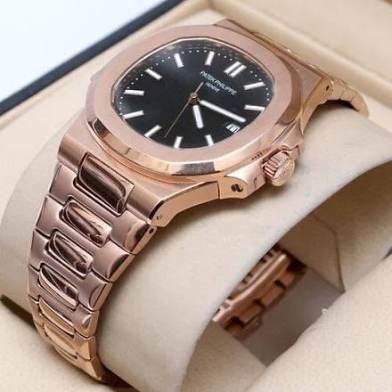 Premium Patek Philippe Watch For Men