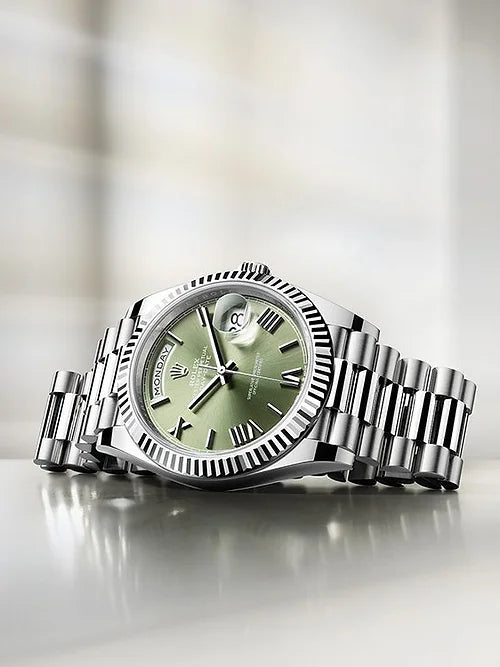 Premium Rolex Watch For Men