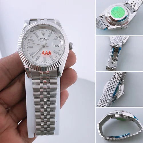 Premium Rolex Watch For Men
