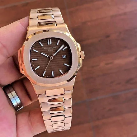 Premium Patek Philippe Watch For Men