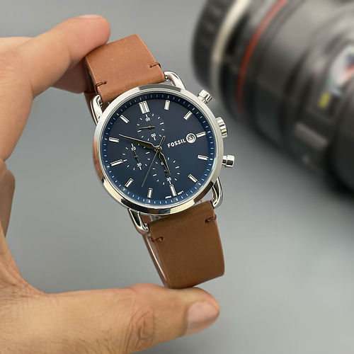 Premium Fossil Watch For Men