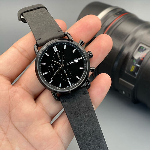 Premium Fossil Watch For Men