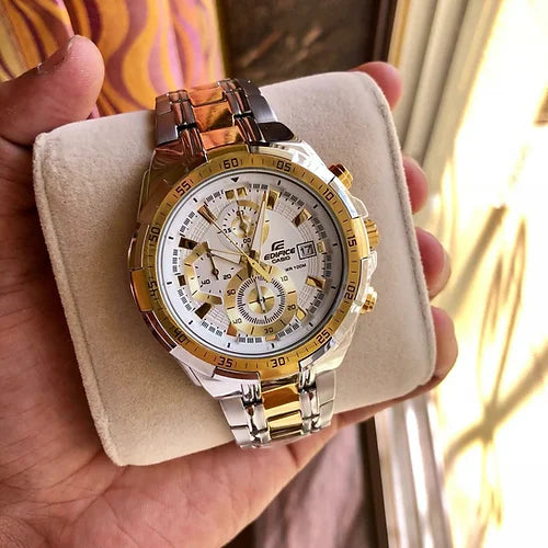 Premium Casio Edifice Watch For Men