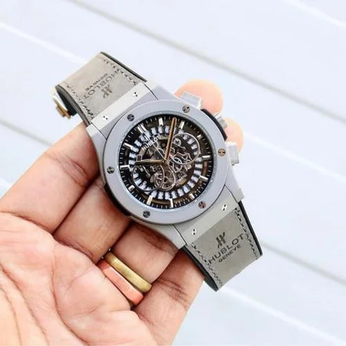 Premium Hublot Watch For Men