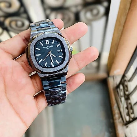 Premium Patek Philippe Watch For Men