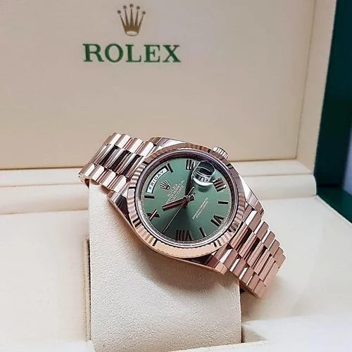 Premium Rolex Watch For Men