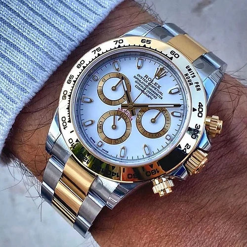 Premium Rolex Watch For Men