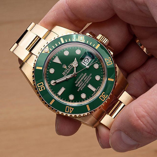 Premium Rolex Watch For Men