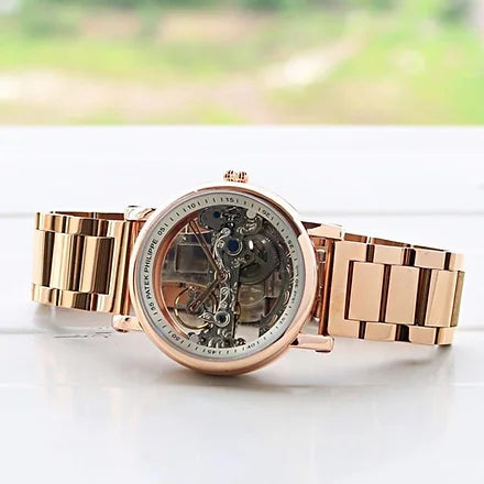 Premium Patek Philippe Watch For Men