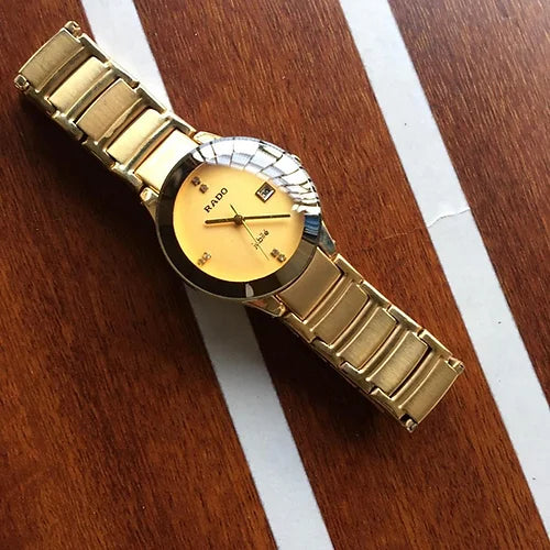 Premium Rado Watch For Women