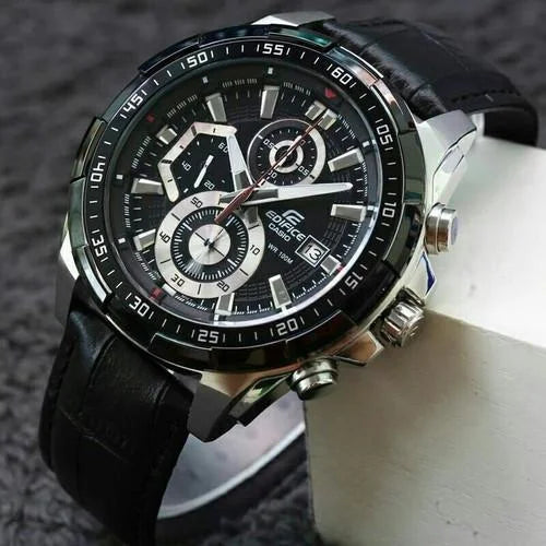 Premium Casio Edifice Watch For Men