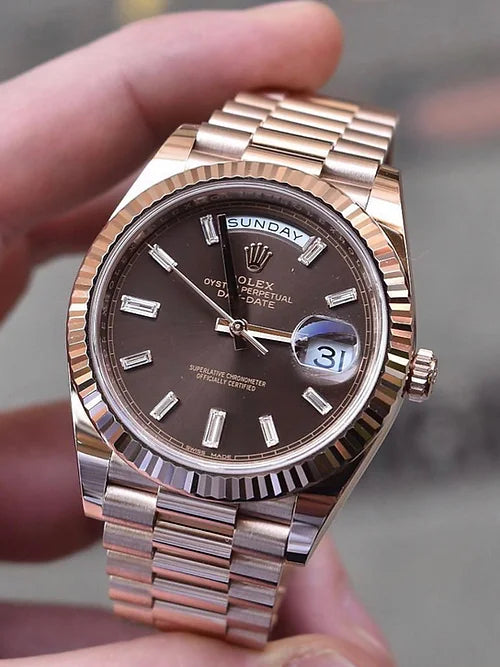 Premium Rolex Watch For Men