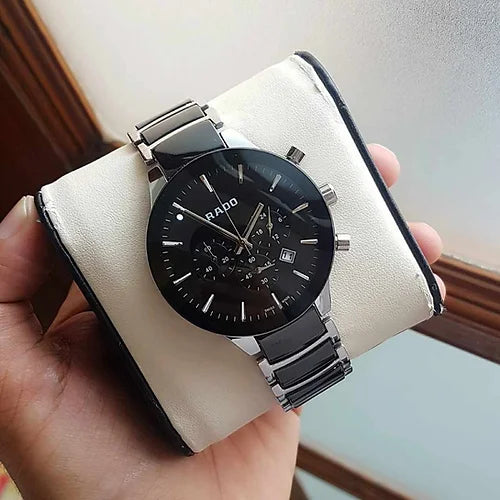 Premium Rado Watch For Men