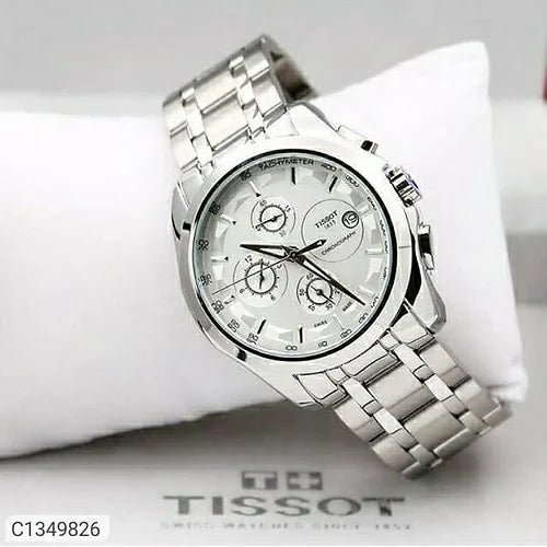 Premium Tissot Watch For Men