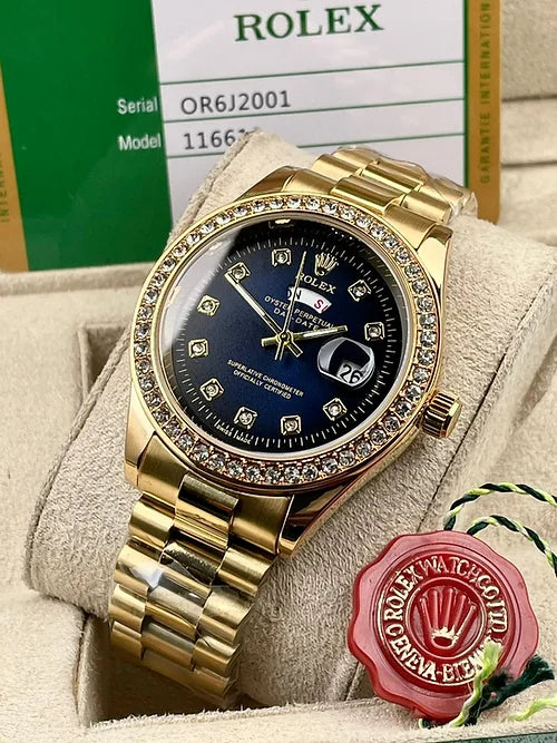 Premium Rolex Watch For Men