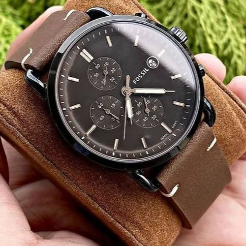 Premium Fossil Watch For Men