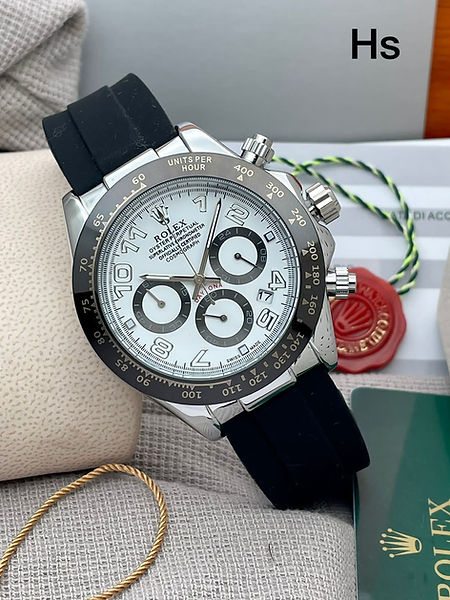 Premium Rolex Watch For Men
