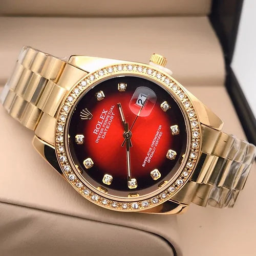 Premium Rolex Watch For Men