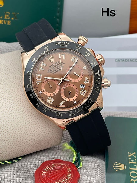 Premium Rolex Watch For Men