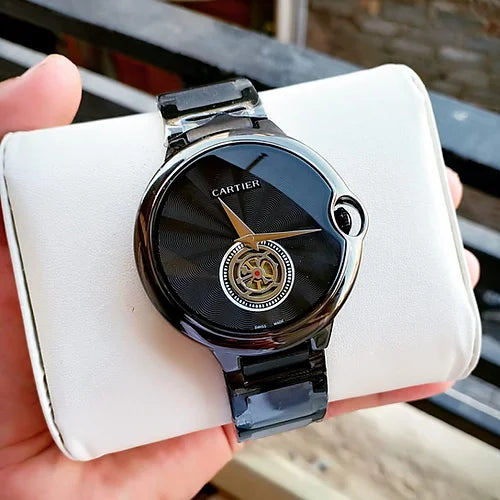 Premium Cartier Watch For Men