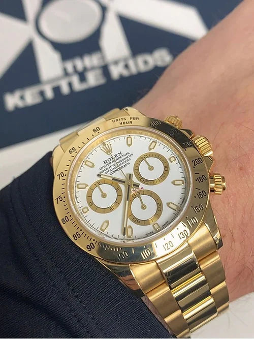 Premium Rolex Watch For Men