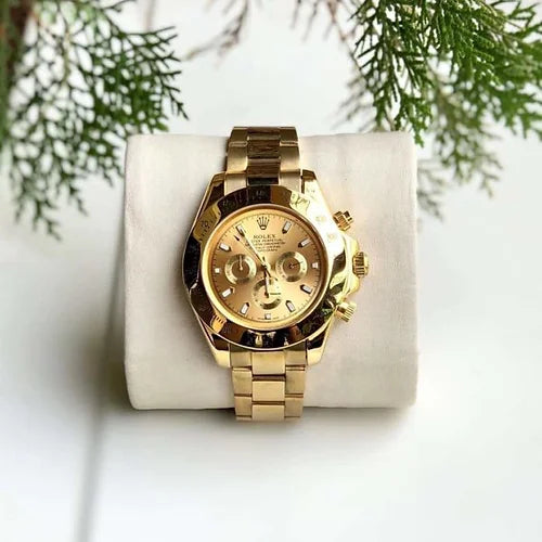 Premium Rolex Watch For Men
