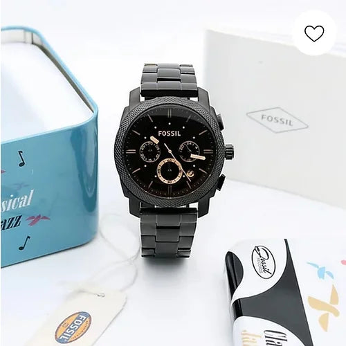 Premium Fossil Watch For Men