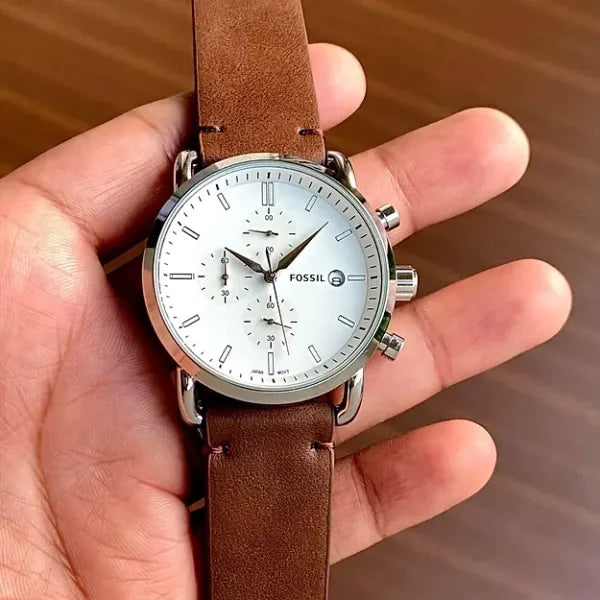 Premium Fossil Watch For Men