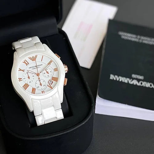 Premium Emporio Armani Watch For Men