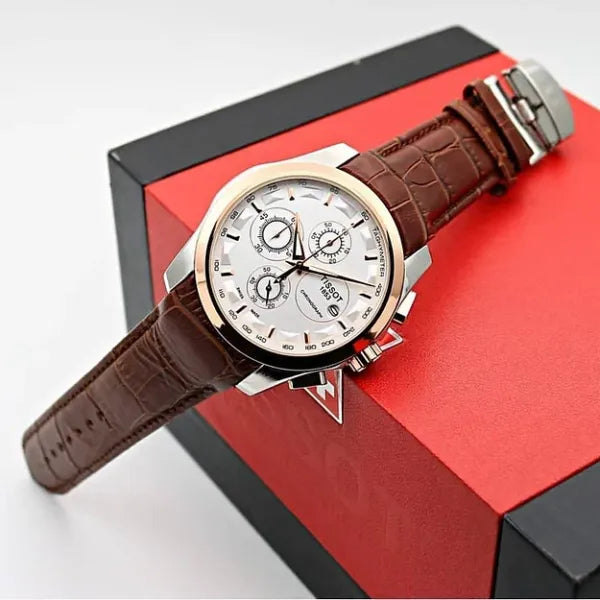 Premium Tissot Watch For Men