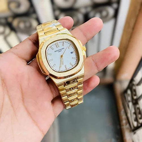 Premium Patek Philippe Watch For Men