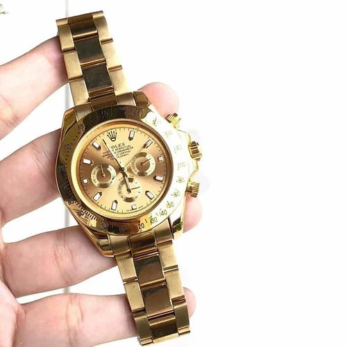 Premium Rolex Watch For Men
