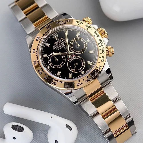 Premium Rolex Watch For Men