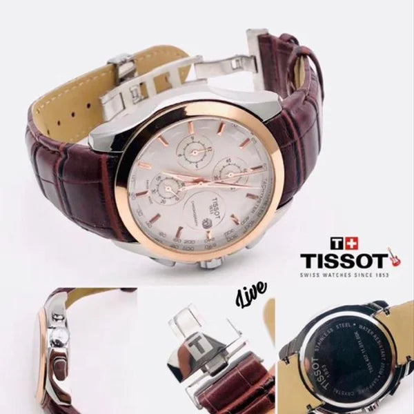 Premium Tissot Watch For Men