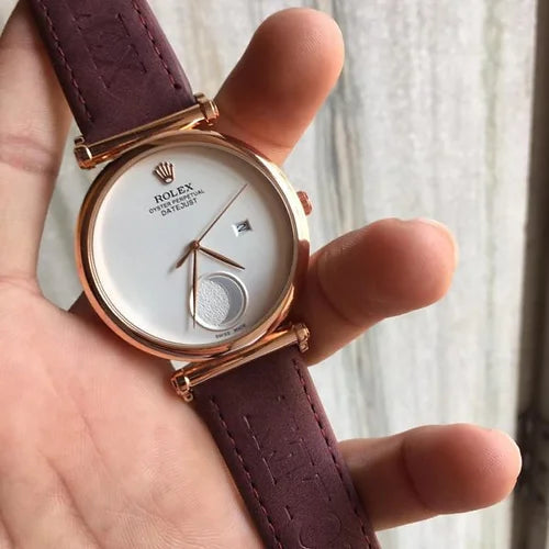 Premium Rolex Watch For Men