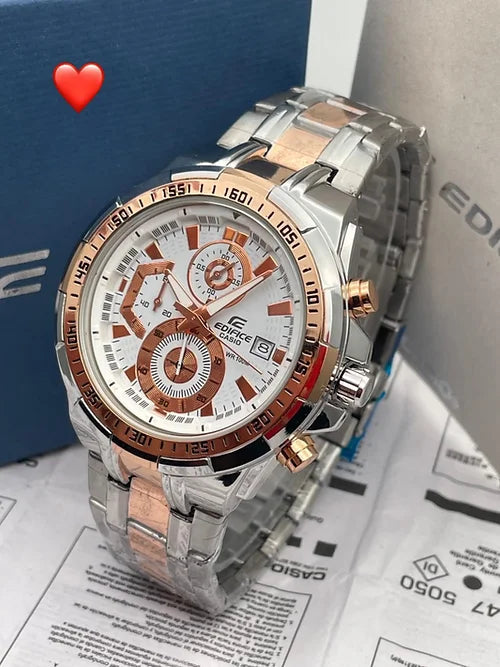 Premium Casio Edifice Watch For Men
